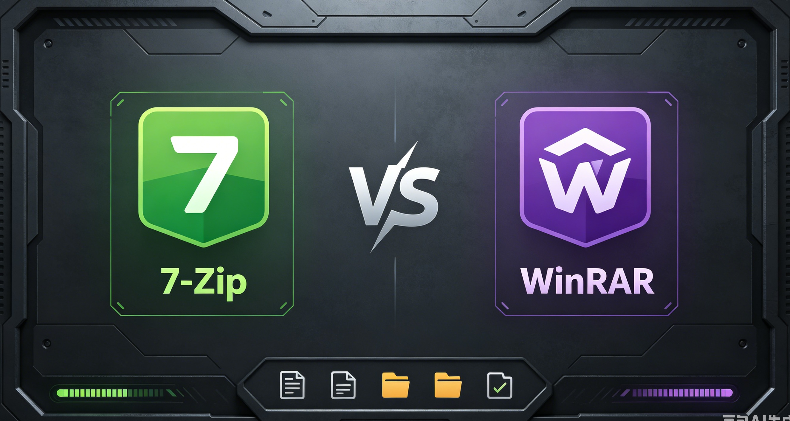 RAR 压缩解压软件下载 - WinRAR 免费教程与工具 | RARFix