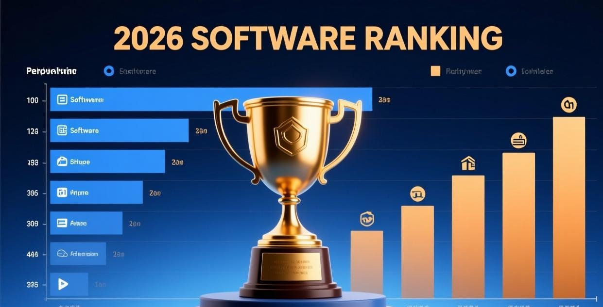 2026 免费解压 RAR 软件排行 纯净无广告 Top 8