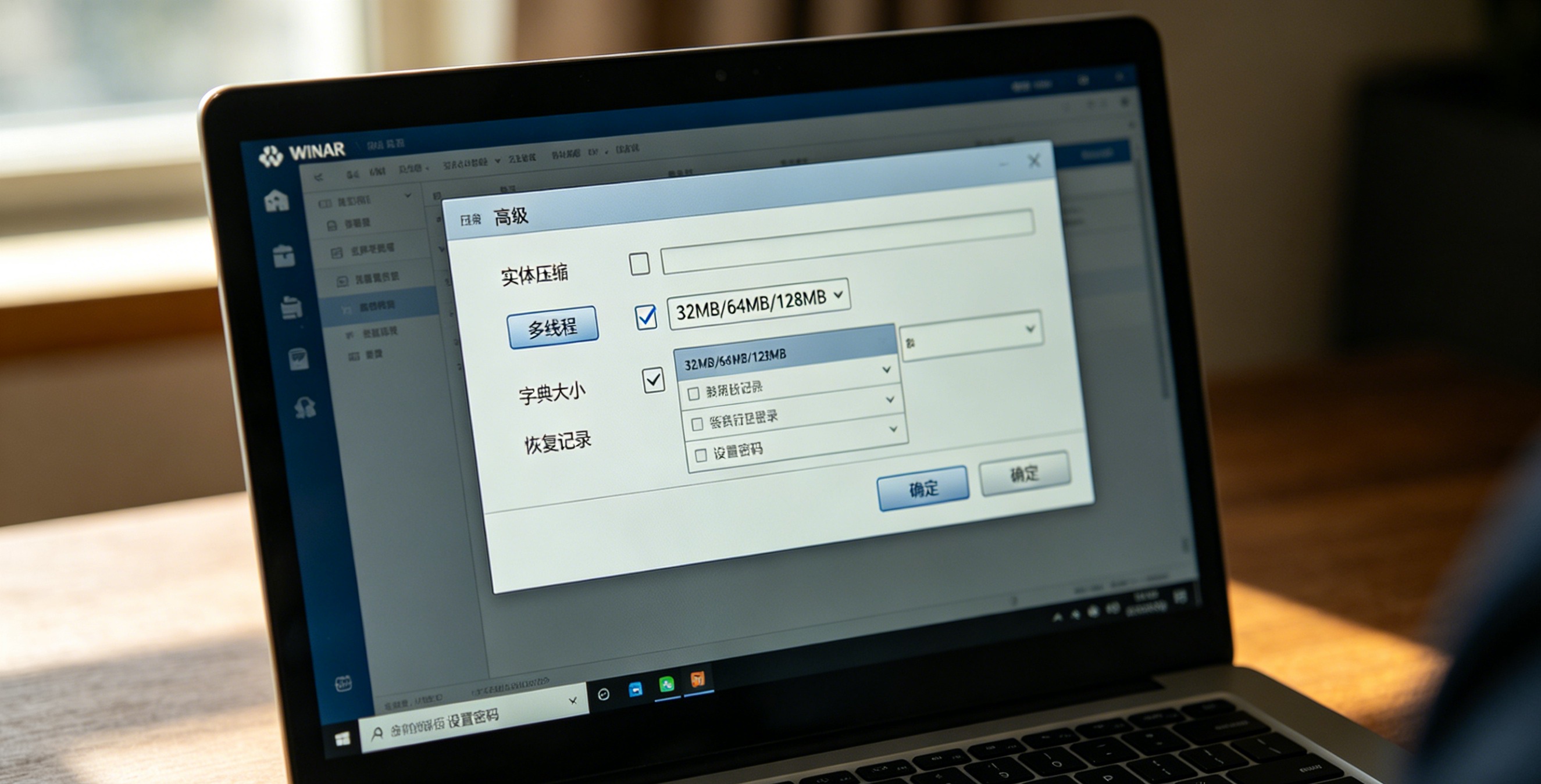 RAR 压缩解压软件下载 - WinRAR 免费教程与工具 | RARFix