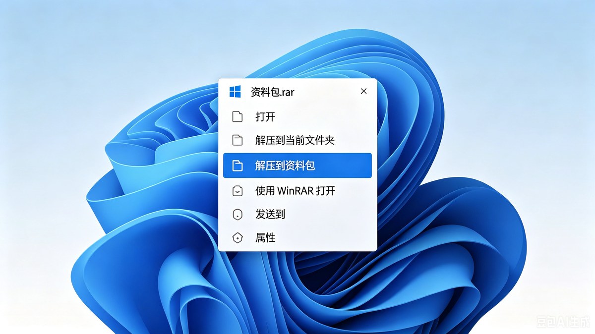 RAR 压缩解压软件下载 - WinRAR 免费教程与工具 | RARFix