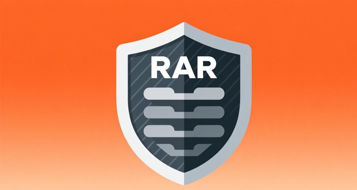 RAR 压缩解压软件下载 - WinRAR 免费教程与工具 | RARFix