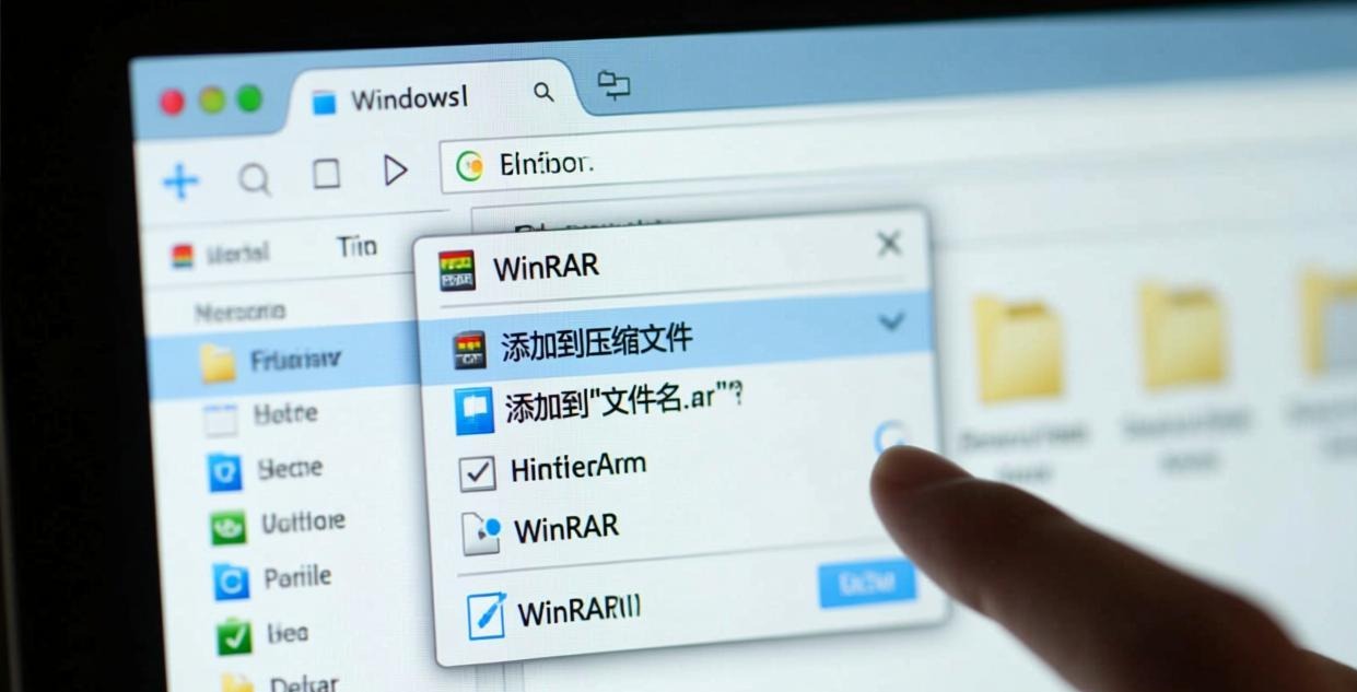 how-to-compress-rar