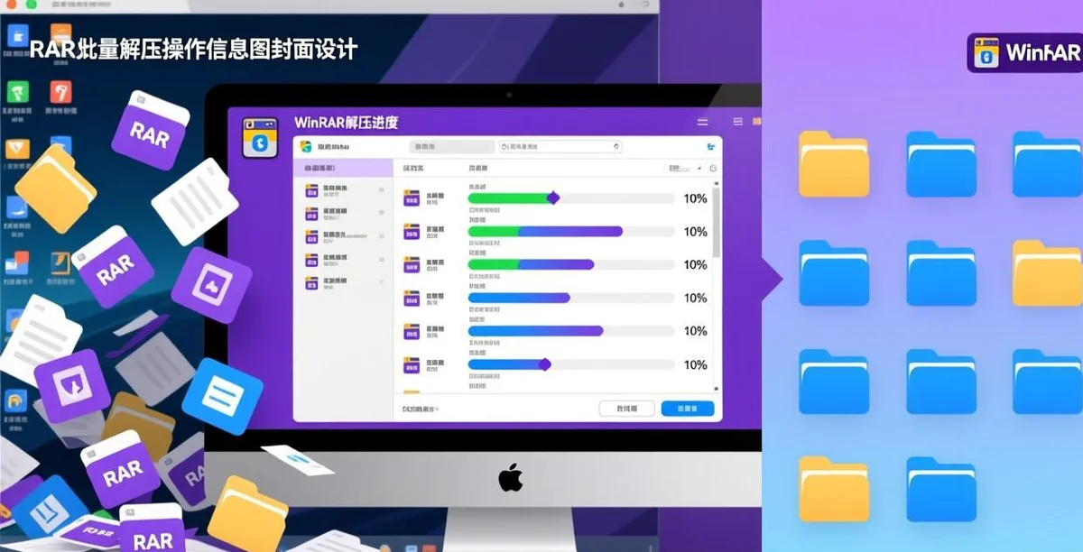 RAR 压缩解压软件下载 - WinRAR 免费教程与工具 | RARFix